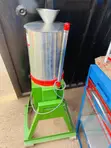 Brand New 10kg Stainless Steel Groundnut Grinding Machine - 2