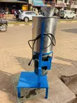Brand New Stainless Steel 10kg Peanut Grinding Machine - 2