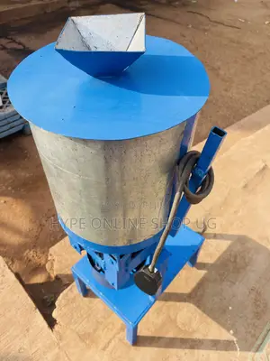 Brand New 10kg Peanut Grinding Machine