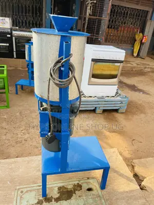 Brand New 8kg Peanut Grinding Machine