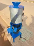 Brand New 8kg Peanut Grinding Machine - 2