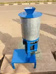 Brand New Groundnut Milling Machine - 10kg Capacity - 1
