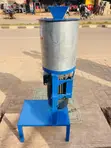 Brand New Groundnut Milling Machine - 10kg Capacity - 2