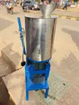 Brand New 10kg Stainless Steel Grinding Machine - 2