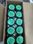 Pilot Light - AC/DC Compatible - 3