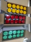 Pilot Light - AC/DC Compatible - 5