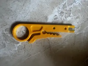 Network Wire Stripper Tool