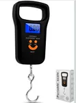 50kg LCD Electronic Digital Luggage Scale - 2