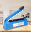 Brand New Plastic Heat Sealer Machine - 2
