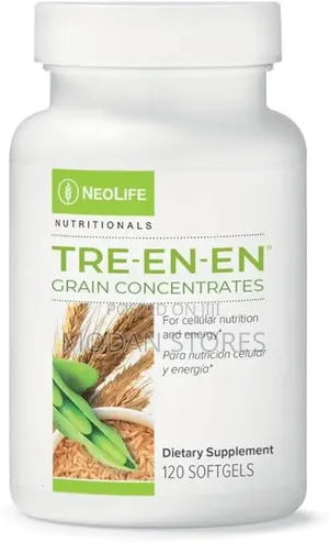 NeoLife Tre-en-En