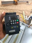 Variable Frequency Drive (VFD) 2.2kW 380VAC - 2