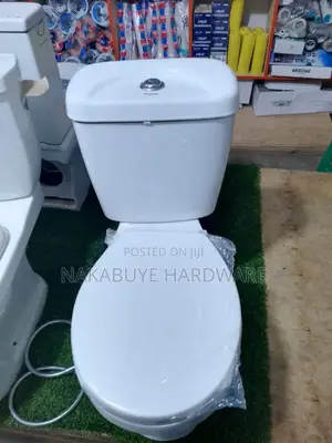 ACE Toilet Seat - Brand New