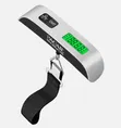 Digital Travel Luggage Scale, Max Weight 50kg - 3