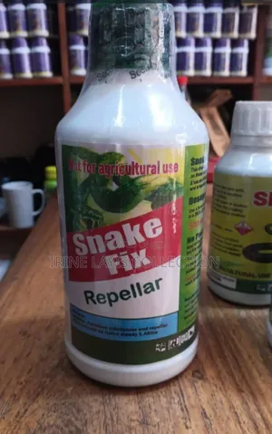 Snake Fix Repellent - 1 Litre