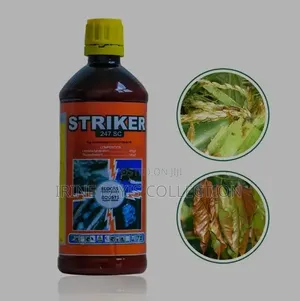 500ml Striker 247 SC Insecticide