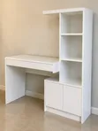 Modern Wooden Office Desk / Home Reading Table - 2