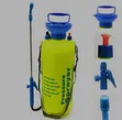 10-Liter Manual Hand-Compression Pressure Sprayer - 2