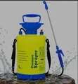 5L Manual Pressure Sprayer - 1