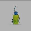 5L Manual Pressure Sprayer - 2