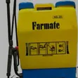 Farmate 20-Litre Manual Knapsack Sprayer - 3