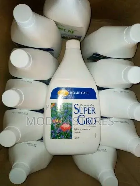 Fertilizee Supergro (1L) - 1