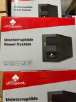 OfficePoint 1000VA UPS - 1