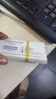 Company Business Cards - Single Sided Design & Print - 2