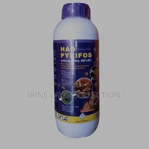 Hao Pyrifos (Chlorpyrifos 48% EC) - 1 Litre Bottles