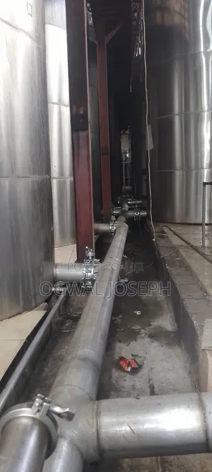 Welding and Fabrication Services