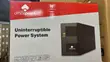 OfficePoint 1500VA UPS - 1