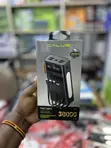 30000mAh Power Bank Fast Charging Portable Charger - 1