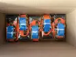 Ratchet Straps Cargo Belt 10m - 1