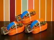 Ratchet Straps Cargo Belt 10m - 2