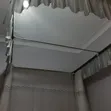 Simple Lace Wall Mount Mosquito Net - 2