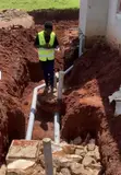 Pipe Work and Drainage Services - Maintenance & Installation - 1