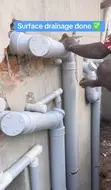 Pipe Work and Drainage Services - Maintenance & Installation - 3