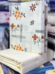 Mix and Match Bedsheet Set - Cotton - 1