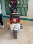 GOGO EV Motorcycle - 2024 Red - 2