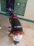 GOGO EV Motorcycle - 2024 Red - 3