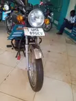 GOGO EV Motorcycle - 2024 Red - 4