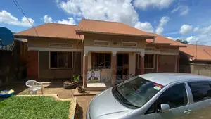 4 Bedroom Bungalow in Wakiso for Sale