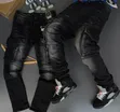 DK Pocket Jeans - 1