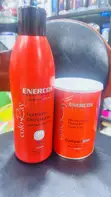 Coloray Bleaching Powder and Hydrogen Peroxide - 1