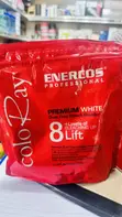 Coloray Bleaching Powder and Hydrogen Peroxide - 3