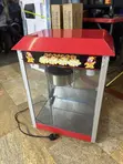 Global Star Electric Popcorn Machine - 2