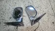 Toyota Gaya Original Side Mirrors (Old Model) - 2