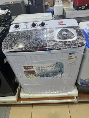 Onida 10kg Twin Tub Washing Machine
