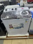 Onida 10kg Twin Tub Washing Machine - 1