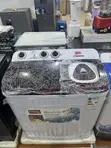 Onida 10kg Twin Tub Washing Machine - 2