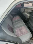 Toyota Premio 2002 Silver - 2